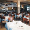 Mariya Zemlyarska i Kateryna Sokorenko w Simantro Beach Hotel korzystają z programu Erasmus+ w okresie 06.06.2016 r.-23.09.2016 r.